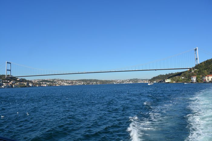 Strangely beautiful and simple invocation