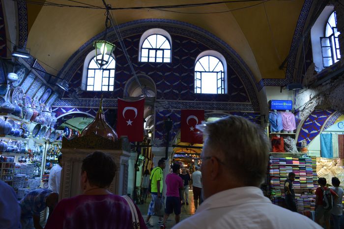 Naz arenes appearances to his followers