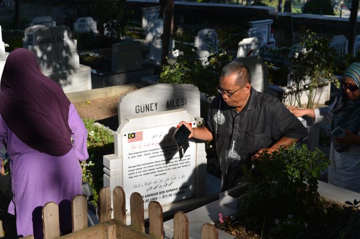 Christianity appeals to the poor