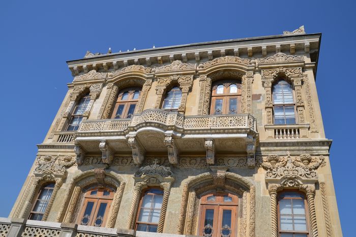 Procopius of Caesarea wrote the history of Justinian’s wars