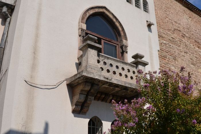 Not only Theodora but also Belisarius