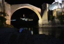 The Simplicity and Beauty of St. Sophia’s Interior